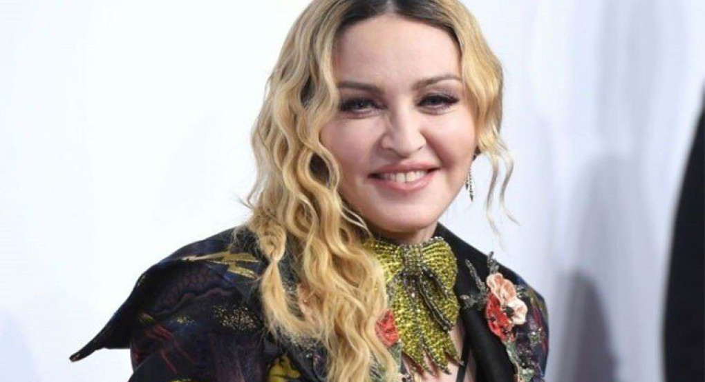Το Instagram διαγράφει ψευδή ανάρτηση της Μαντόνα σχετικά με τον Covid-19