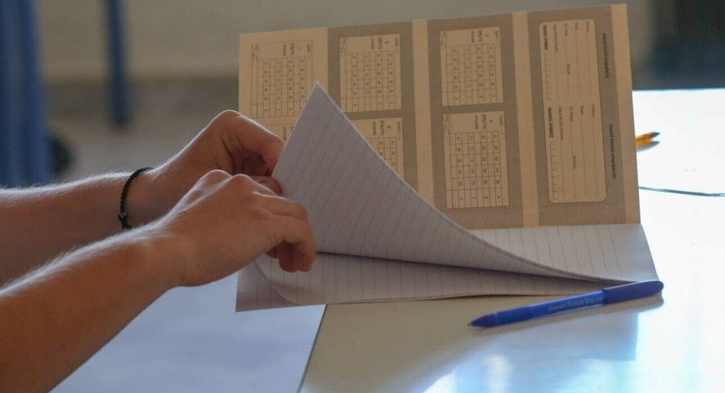 Το 77% των υποψηφίων είναι επιτυχόντες - Τα πρώτα στατιστικά