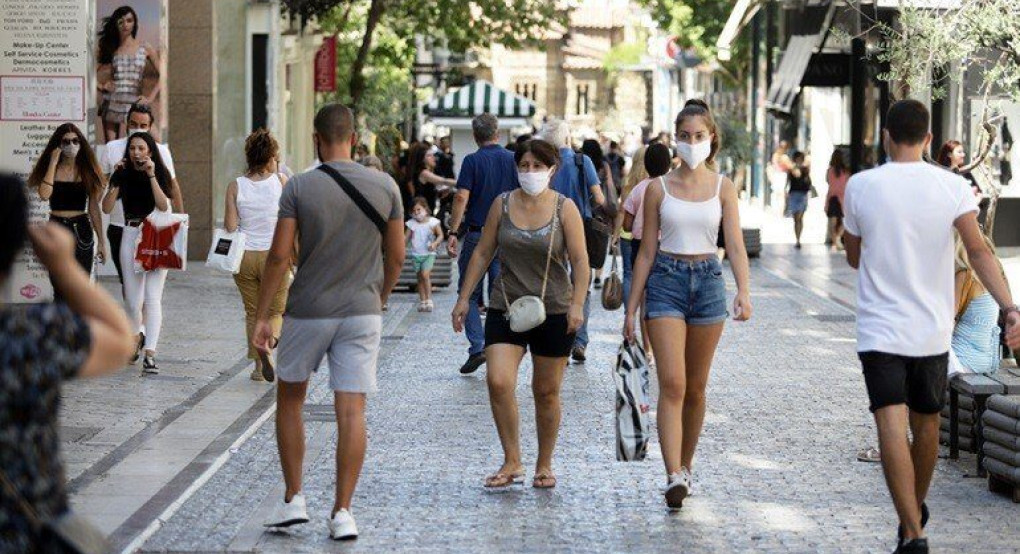 Από σήμερα τα νέα έκτακτα μέτρα