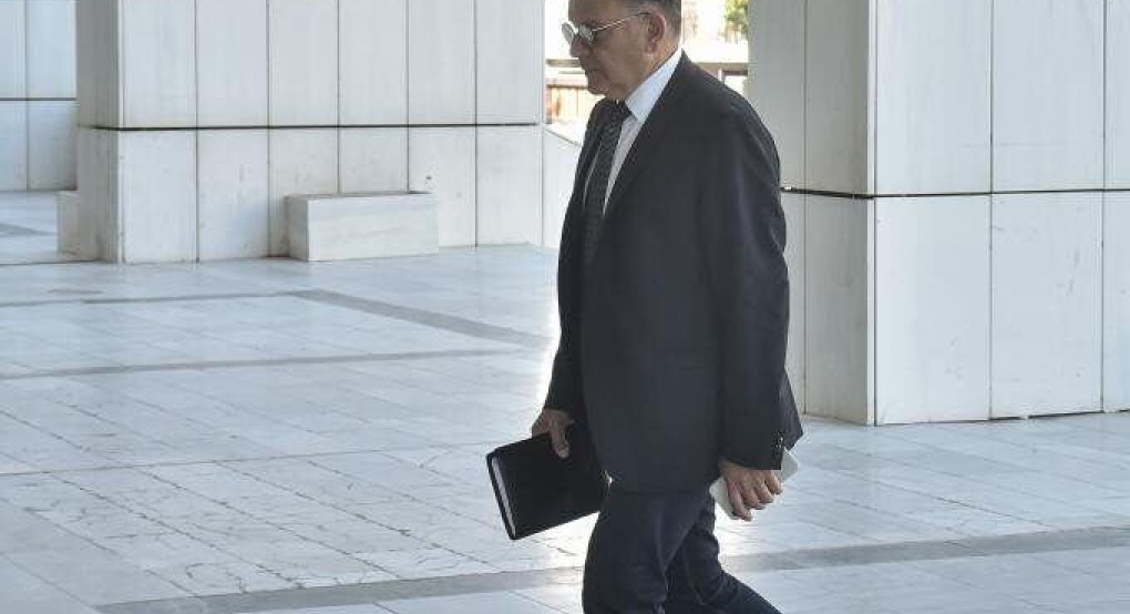 Κόντρα Κούγια με Παναγόπουλο: "Γέλαγαν οι Αρεοπαγίτες" - "Παραδικαστικό bullying"