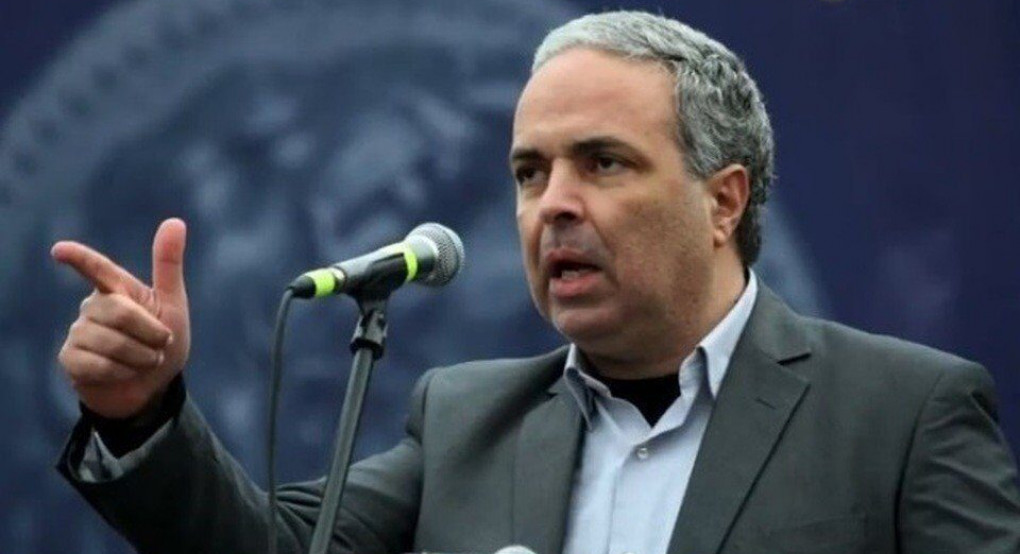 Νίκος Λυγερός : "Μερικοί στην Ελλάδα δεν έχουν πάρει χαμπάρι πόσο σημαντικές επιτυχίες έχουμε" (ηχητικό)