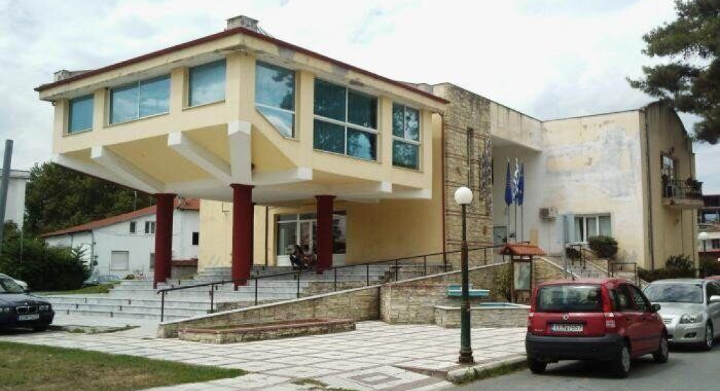 Δημοτικό Συμβούλιο στην Αλμωπία την ερχόμενη Δευτέρα 