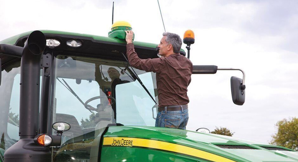 Κίνητρα αντικατάστασης τρακτέρ και αλωνιστικών με σύγχρονα μηχανήματα  