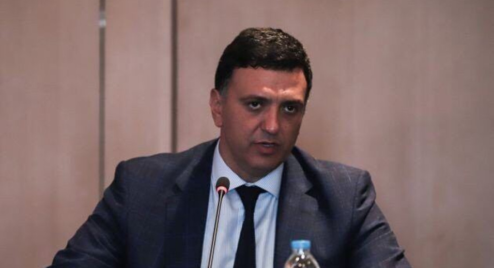 Κικίλιας: Θα έχουμε δύσκολο φθινόπωρο και χειμώνα με τον κορονοϊό