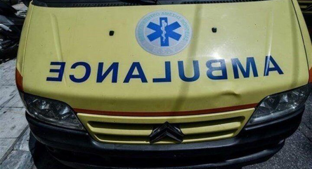 Πόρτο Κουφό Χαλκιδικής:θανάσιμος τραυματισμός 28χρονου οδηγού τον Δεκαπενταύγουστο