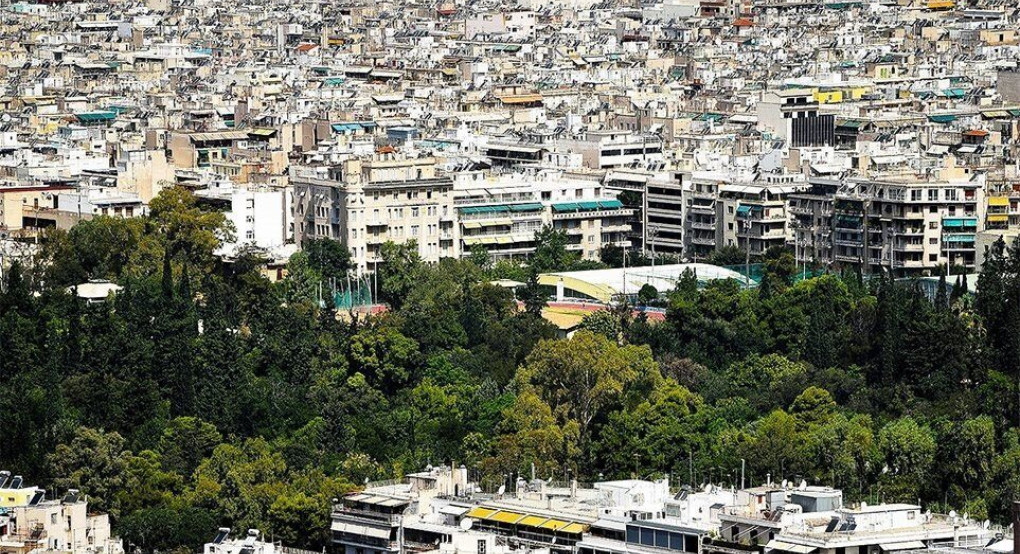 Μειωμένα ενοίκια: Ξεκινούν οι συμψηφισμοί φόρων για τους ιδιοκτήτες ακινήτων