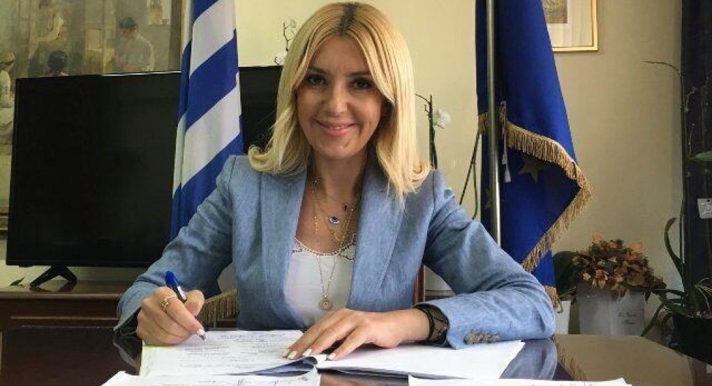 Αραμπατζή: Τέλος στο φαινόμενο των λεγόμενων επιχειρήσεων «ζόμπι» στις Υδατοκαλλιέργειες