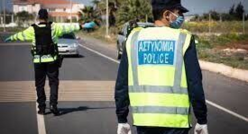 Δεύτερη η Κεντρική Μακεδονία σε παραβάσεις για μάσκα