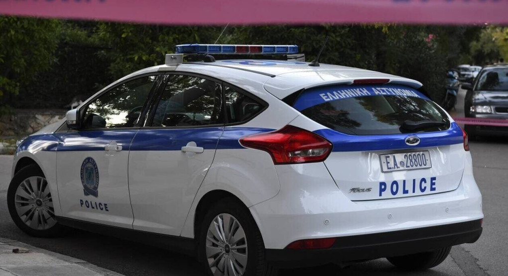Παιδιά ανακάλυψαν... οπλοστάσιο με χειροβομβίδες και εκρηκτικά σε εγκαταλελειμμένο σπίτι