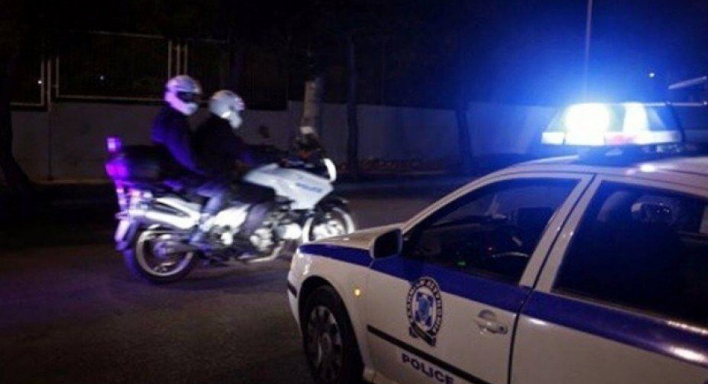 Aπόπειρα ληστείας σε κατάστημα- Ο κακοποιός πυροβόλησε τον ιδιοκτήτη  