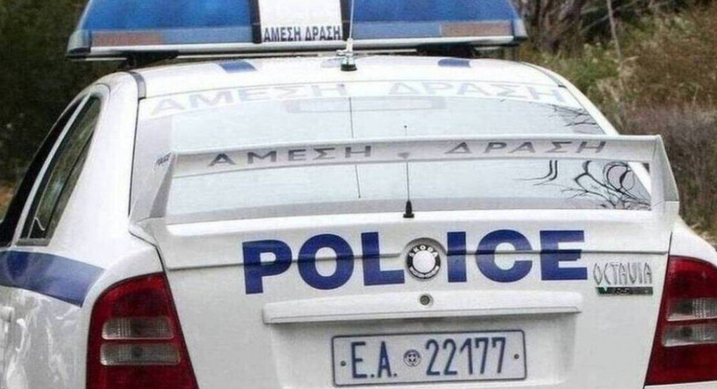 60χρονος σκότωσε την γυναίκα του και προσπάθησε να αυτοκτονήσει με... αποτυχία