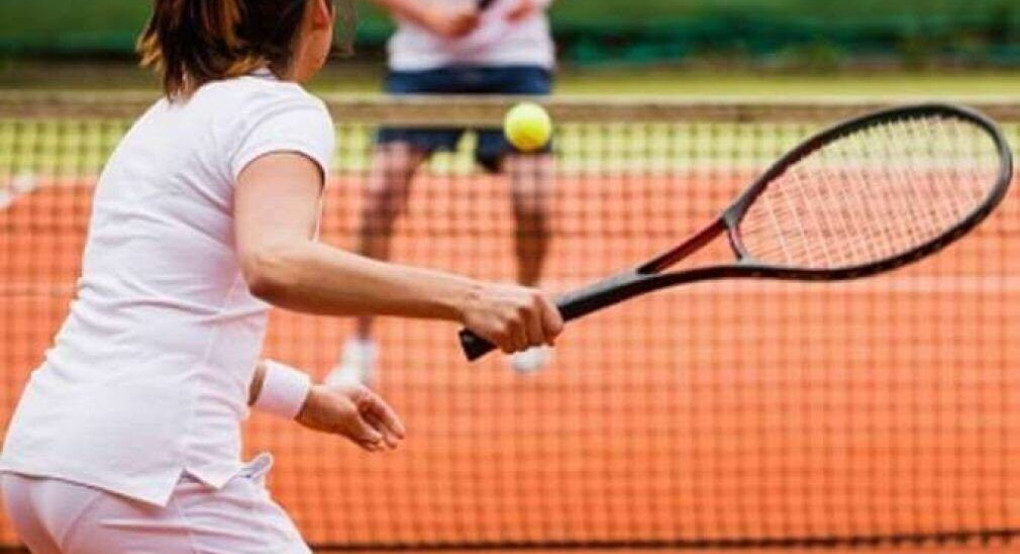 Πρωταθλήτρια Ελλάδος στην κατηγορία 18 ετών η Θεοδώρα Χαντάβα από τα Γρεβενά