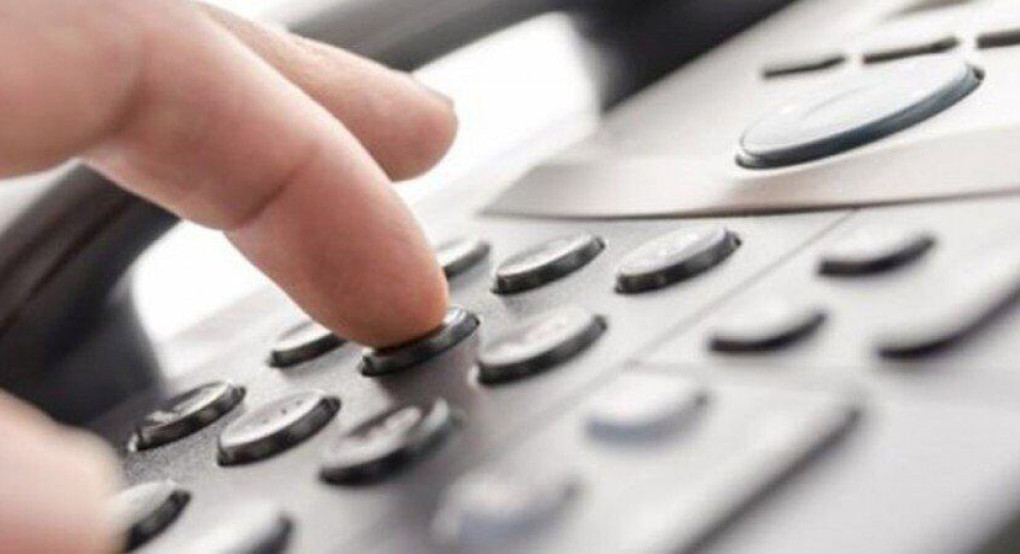 Αλλαγή τηλεφώνων Υπηρεσίας Καθαριότητας δήμου Έδεσσας