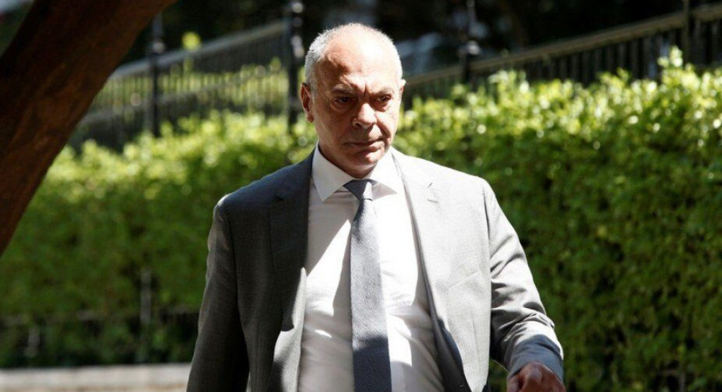 Παραιτήθηκε ο Σύμβουλος Εθνικής Ασφαλείας του πρωθυπουργού- H δήλωσή του  