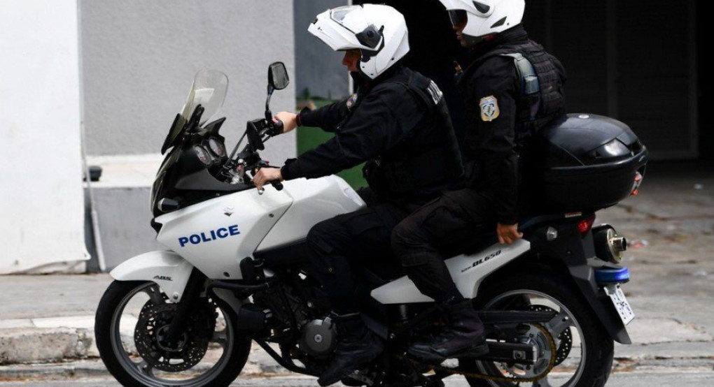 Σε 7ήμερη καραντίνα 12 αστυνομικοί του Α.Τ Αγίου Παντελεήμονα  