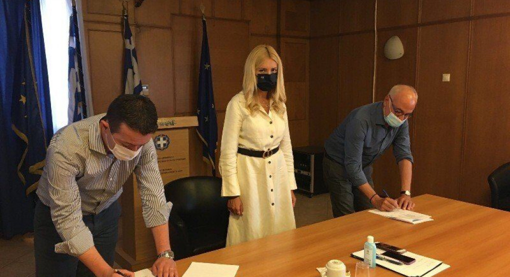 Συστήνεται η Εθνική Διεπαγγελματική Οργάνωση Αυγού-Απέδωσε καρπούς η πρωτοβουλία της Υφυπουργού κ. Φωτεινής Αραμπατζή