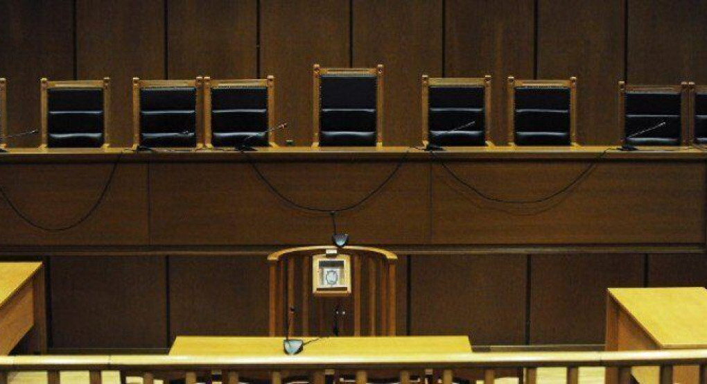 Δικαστικό Μέγαρο Έδεσσας: Είναι μία μεγάλη μέρα για την Έδεσσα και μία πολύ σημαντική επιτυχία..."