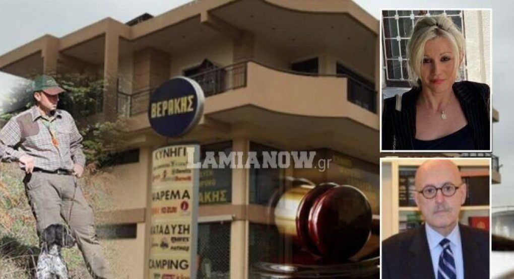 Ανθρωποκτονία εξ’ αμελείας αποφάσισε το δικαστήριο