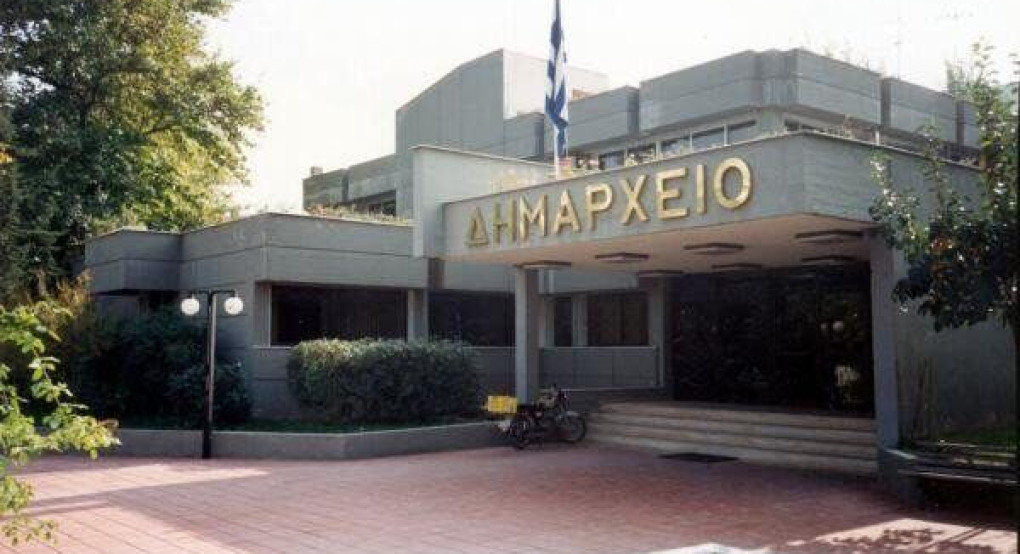 Δημοτικό συμβούλιο δια περιφοράς στην Έδεσσα 