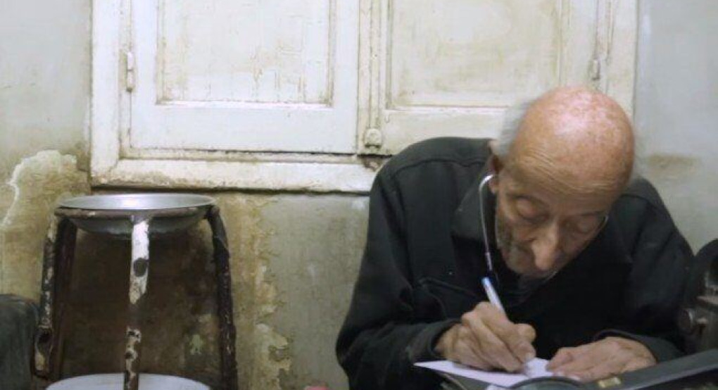 Η συγκλονιστική ζωή του 79χρονου γιατρού των φτωχών στην Αίγυπτο