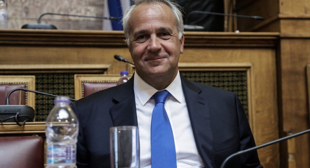 Μ. Βορίδης: Μέσα στο 2021 θα έχουμε έναν διαφορετικό ΕΛΓΑ