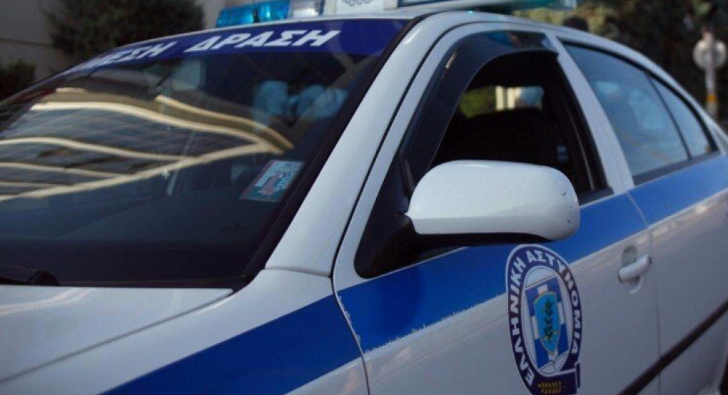 Δώδεκα προσαγωγές παράνομων μεταναστών που σταμάτησαν τρένο
