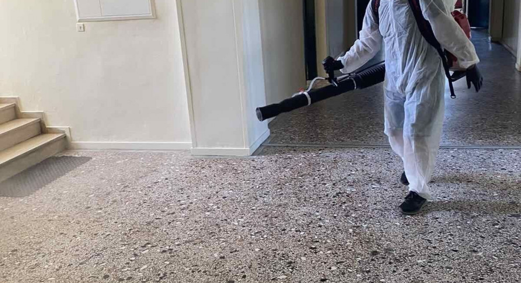 Αποστολή...εξετελέσθη στα σχολεία της Αριδαίας