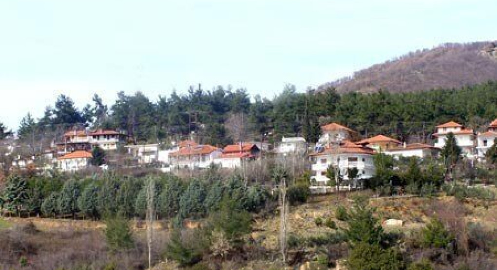 Με παρέμβαση Δανή Τζαμτζη δημιουργείτε κτήριο φιλοξενίας παιδιών 