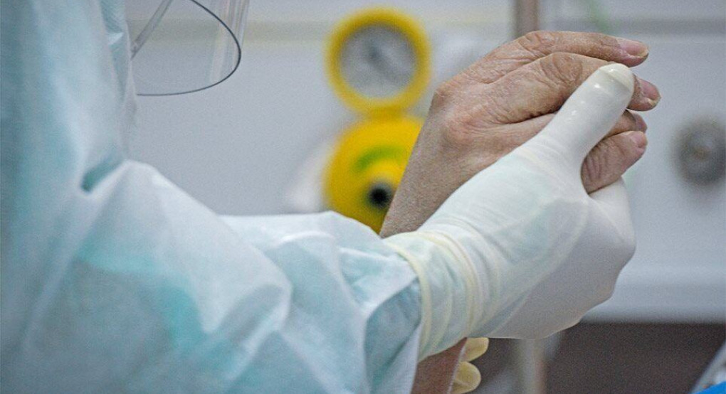 Κορωνοϊός: Δύο νέοι θάνατοι - Στους 258 οι νεκροί