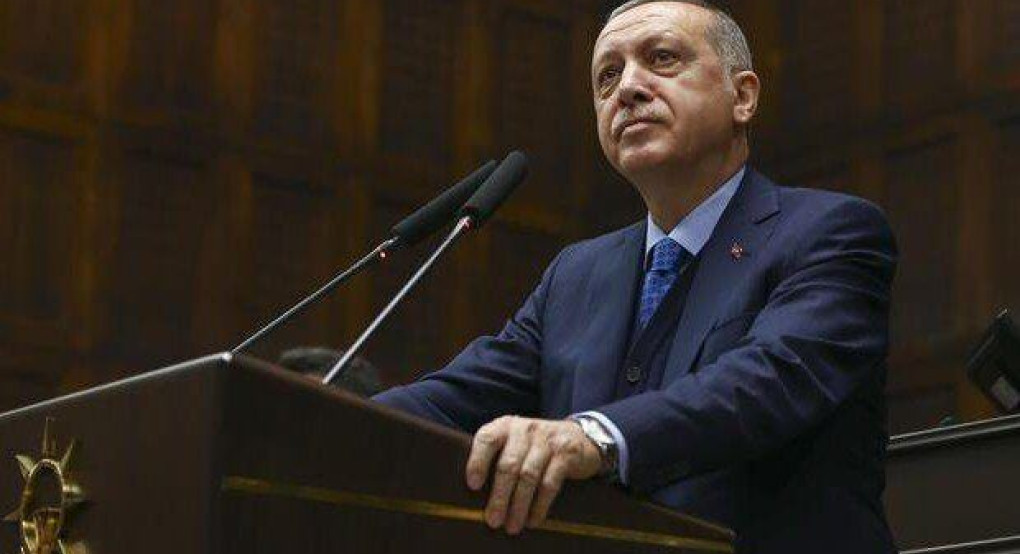 Στρόφη Ερντογάν; – «Πάντα είμαστε υπέρ των συνομιλιών αντί του καβγά»  