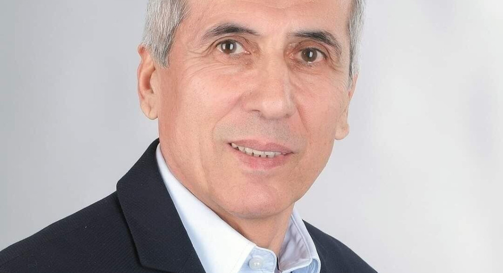 Οι ευχές του Στάθη Καστερίδη 