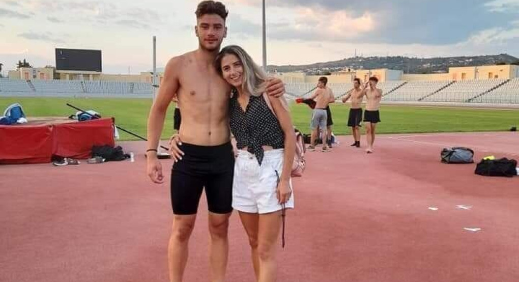 Επιτυχία για τους αθλητές της Γιώτα Τουλουμτζη 