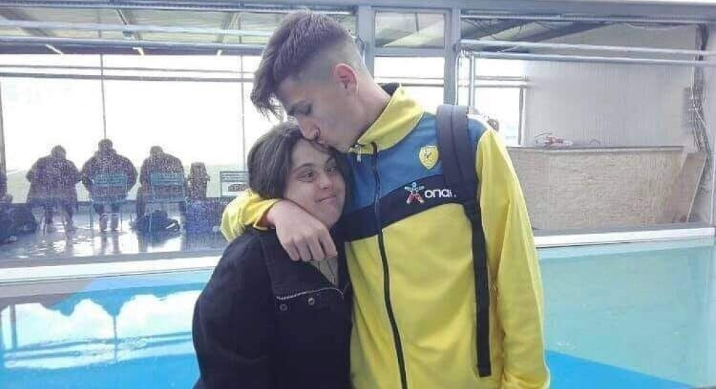 Θύμα κλοπής η Μαρία