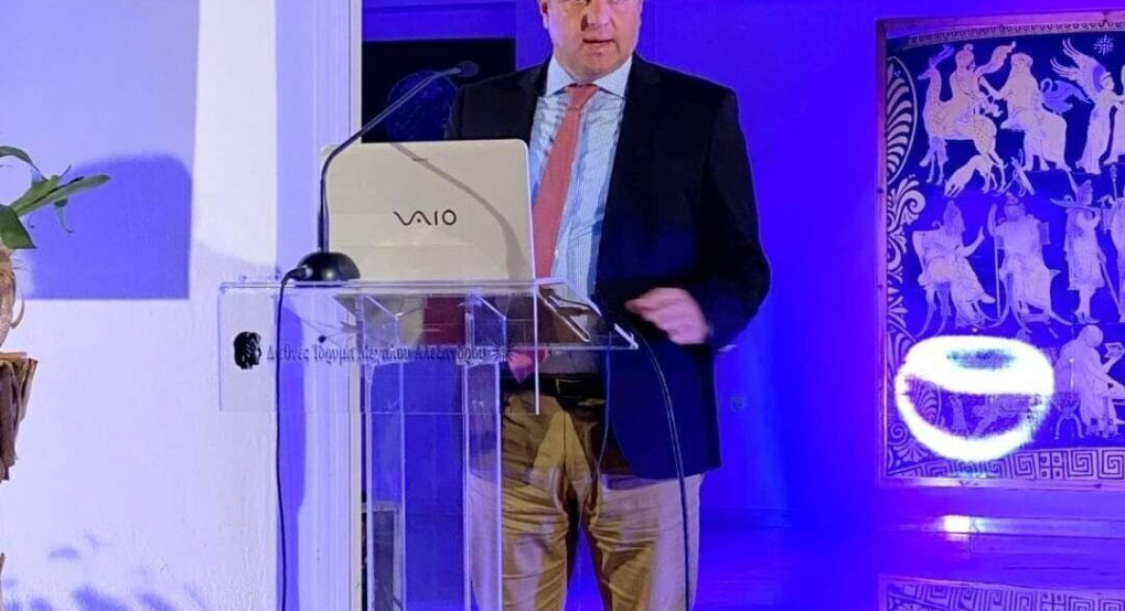 Διονύσης Σταμενίτης: Η αξία των ανασκαφών 