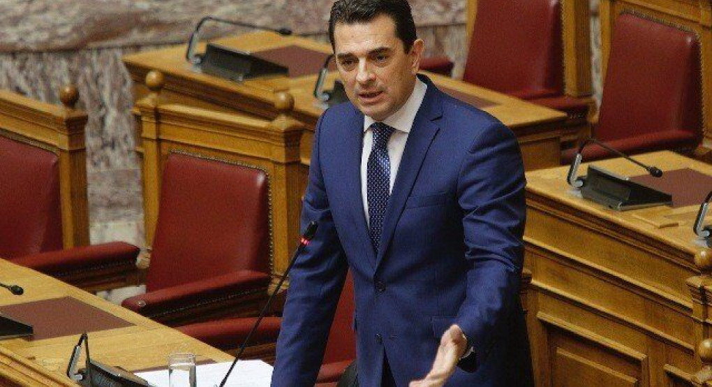 Η προώθηση των εξαγωγών αγροτικών προϊόντων στο επίκεντρο 