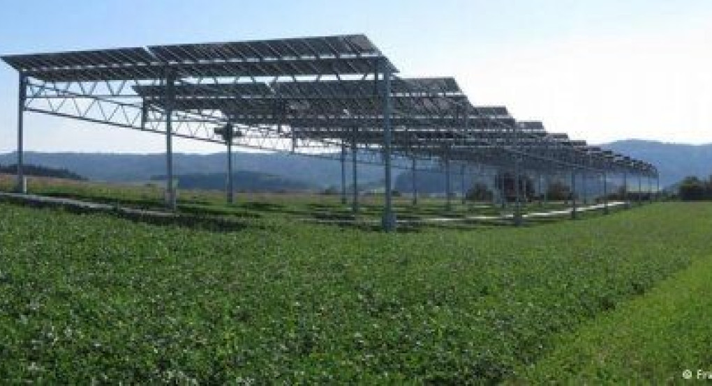 Δήμαρχος Γρεβενών Δασταμάνης:«Σε καμιά περίπτωση δεν πρέπει να δίνονται χωράφια και βοσκότοποι σε ιδιώτη για... φωτοβολταϊκά...»