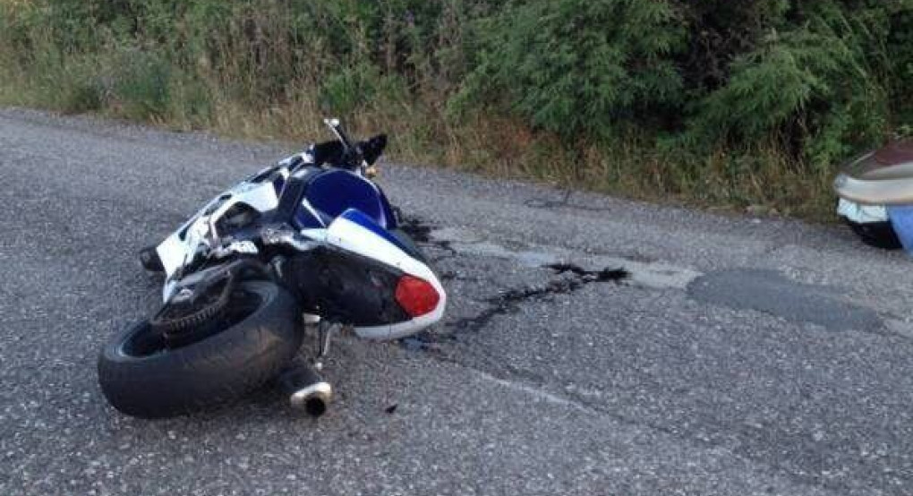 Αλμωπία: Τραγικός θάνατος για 23χρονο 