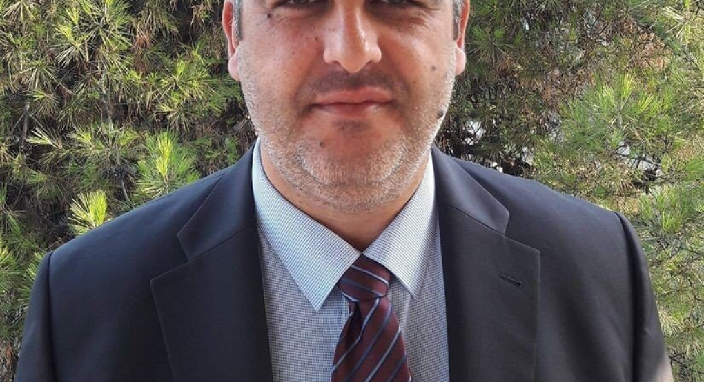 Πολιτική Γη Γιαννιτσών: Ο Χρήστος Τανάσκος απαντά στον Δάνη Τζαμτζή
