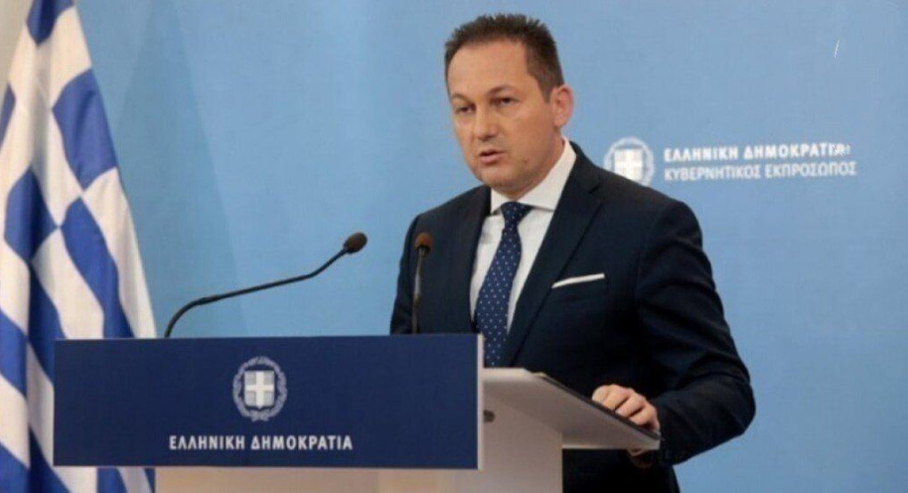 Πετσας: Υποχρεωτική η χρήση μάσκας - όλα τα νέα μέτρα 