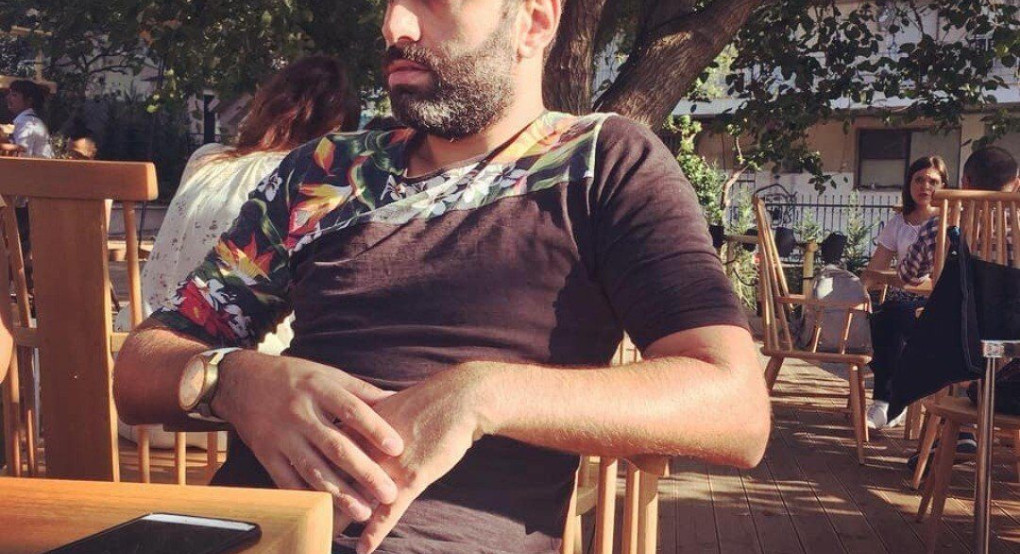 Χρήστος Πετρίδης: Θέτω πάντα υψηλούς στόχους 
