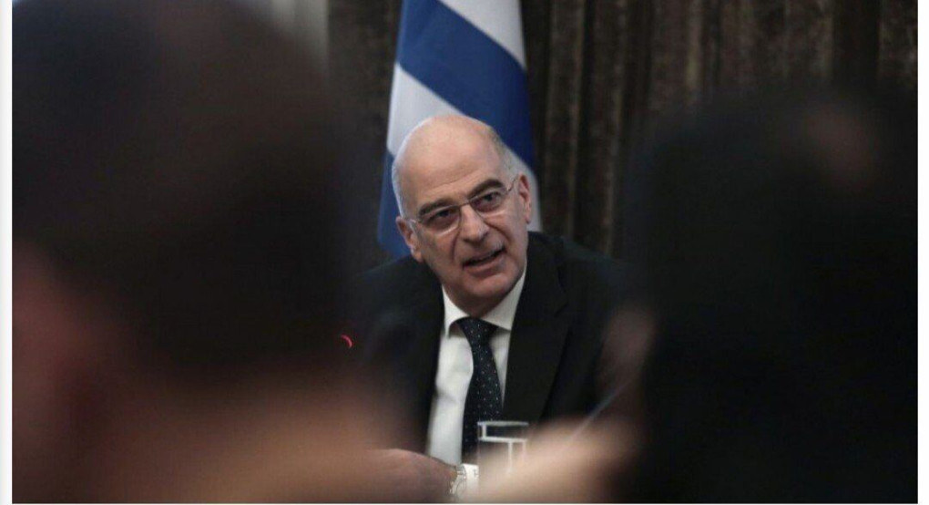 Δένδιας για ΑΟΖ με Αίγυπτο: Στον κάλαθο των αχρήστων το μνημόνιο Τουρκίας - Λιβύης 