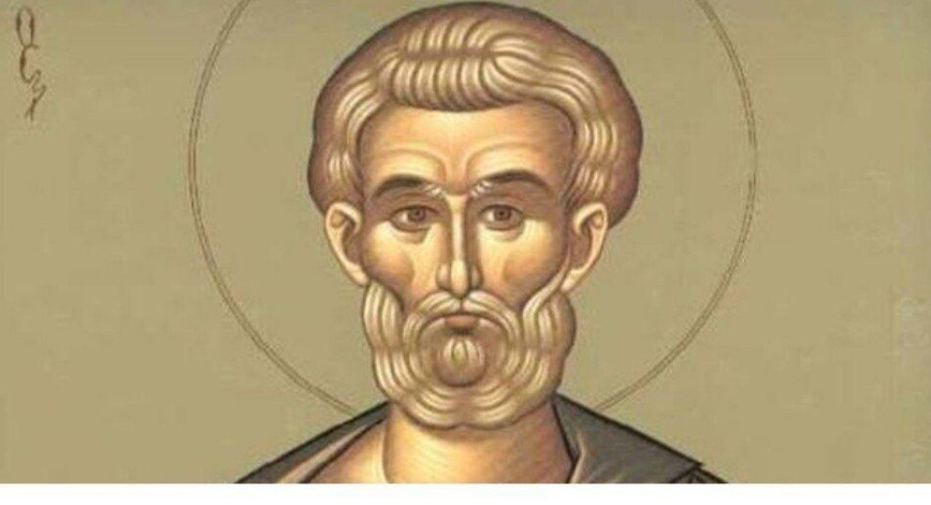 Άγιος Ματθίας ο Απόστολος – Γιορτή σήμερα 9 Αυγούστου 