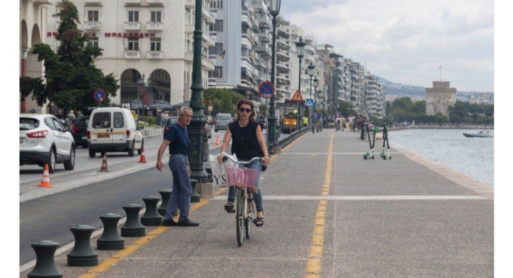 Σκέψεις για έκτακτα μέτρα στη Θεσσαλονίκη 