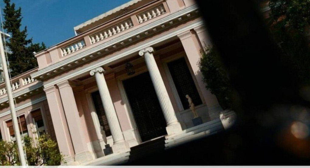 Συνεδριάζει το ΚΥΣΕΑ υπό τον πρωθυπουργό 