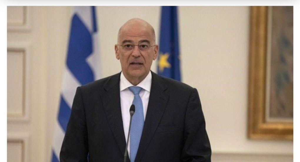 Τηλεφωνική επικοινωνία Δεδνια με τον Γερμανό ομόλογο του 