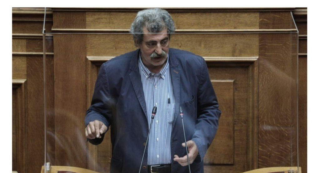 Πολάκης για Oruc Reis: «Αίσχος “Μακεδονομάχοι”. Πού κρύβεστε τώρα;»