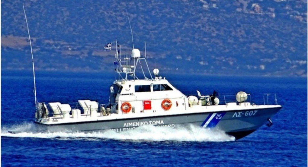Λιμενικό: Τι αναφέρει για το περιστατικό με το τουρκικό σκάφος κοντά στη Ρόδο