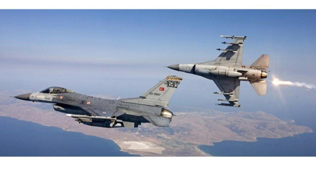 Συνεχίζουν τις προκλήσεις οι Τούρκοι 