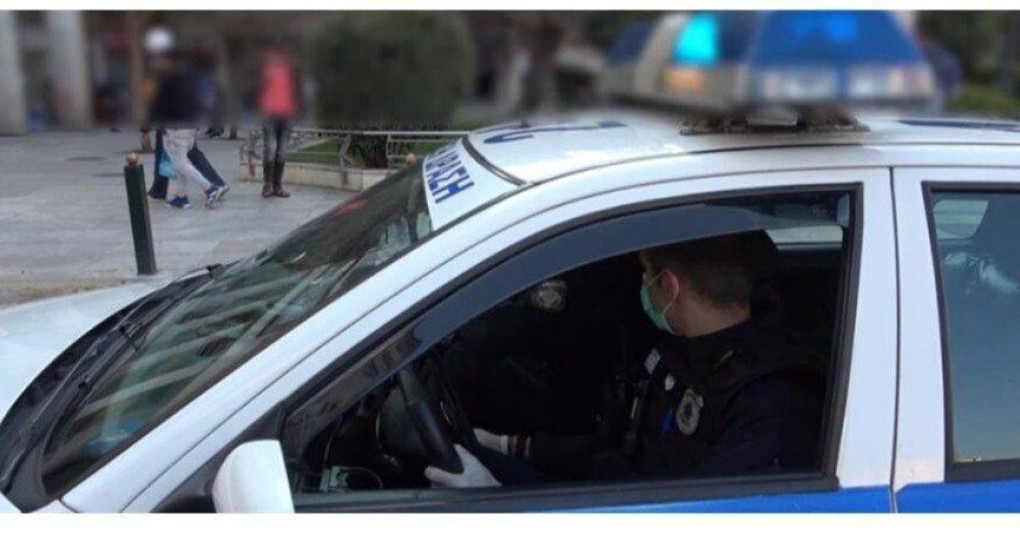 Θεσσαλονίκη: Σύλληψη για διακίνηση μεταναστών 