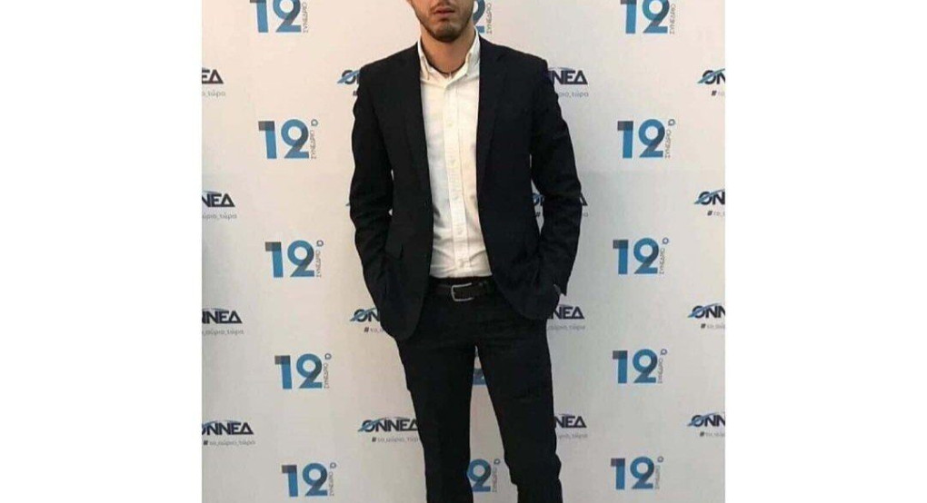 Μάκης Χατζηλιαδης: Χρόνια πολλά με την Παναγία Σουμελά 